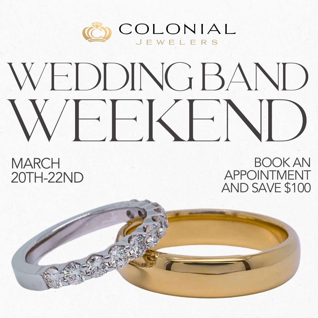 Wedding Band Weekend